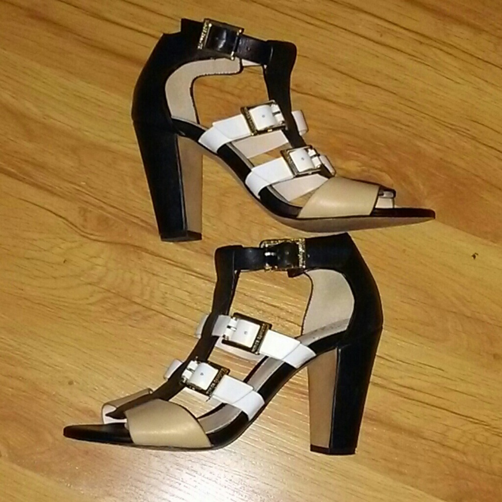 Vince Camuto heels